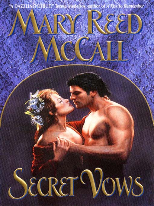 Title details for Secret Vows by Mary Reed McCall - Available